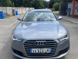 Argent Utilisé 2016 Audi A6 Sport Berline | 20 000 €