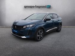Occasion 2023 Peugeot 3008 GT | 25 990 € (Prix juste)