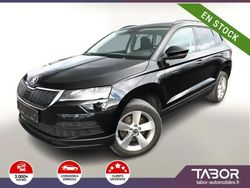 Noir Utilisé 2021 Skoda Karoq Style SUV | 20 988 € (Prix juste)