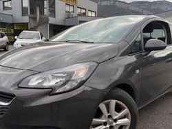 Utilisé 2016 Opel Corsa Edition Citadine | 6 990 € (Bon prix)
