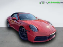 Utilisé 2020 Porsche 911 Coupé | 132 500 € (Prix juste)
