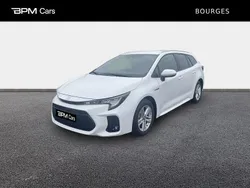 Utilisé 2023 Suzuki Swace Break | 23 890 € (Super prix)