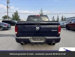 Bleu Utilisé 2014 Dodge Ram Pick-up | 25 951 € (Bon prix)