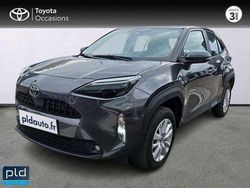 Utilisé 2024 Toyota Yaris Hybrid Business Edition | 23 490 € (Prix juste)