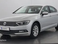 Utilisé 2017 VW Passat Berline | 14 990 € (Bon prix)
