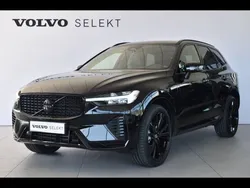 Noir Utilisé 2024 Volvo XC60 SUV | 62 900 €