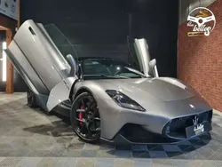 Utilisé 2021 Maserati MC20 Coupé | 249 990 €