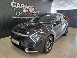 Noir Utilisé 2024 Kia Sportage SUV | 33 499 € (Bon prix)