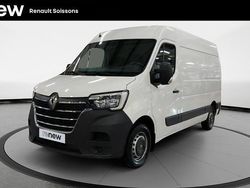 Blanc Utilisé 2020 Renault Master Van | 22 990 €
