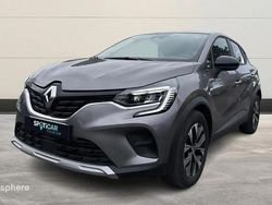 Gris Occasion 2023 Renault Captur Evolution SUV | 17 499 € (Prix juste)