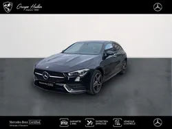 Utilisé 2023 Mercedes CLA250e Shooting Brake AMG line Break | 40 950 € (Bon prix)