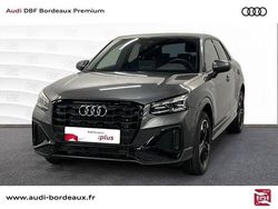 Gris daytona nacré Utilisé 2025 Audi Q2 S-Line SUV | 37 990 €