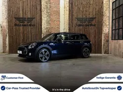Bleu Utilisé 2021 Mini Cooper Clubman Break | 20 990 € (Bon prix)