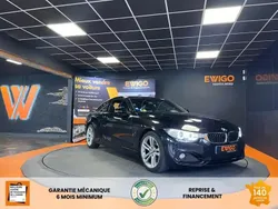 Utilisé 2016 BMW 430 Sport Line Coupé | 26 990 €