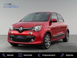 Rouge Utilisé 2014 Renault Twingo Intens Citadine | 7 990 € (Prix cher)