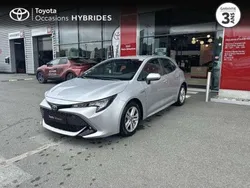 Utilisé 2020 Toyota Corolla Business Edition Berline | 18 490 € (Bon prix)