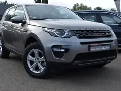 Utilisé 2017 Land Rover Discovery Sport SE SUV | 17 900 € (Super prix)