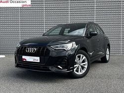 Noir mythic métallisé Utilisé 2021 Audi Q3 S-Line SUV | 31 990 € (Prix juste)