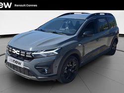 Gris Utilisé 2023 Dacia Jogger Extreme Monospace | 19 999 € (Prix juste)