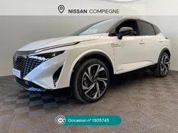 Utilisé 2025 Nissan Qashqai Tekna+ SUV | 46 890 €