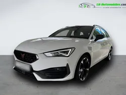 Utilisé 2024 Cupra Leon Break | 33 000 € (Prix assez cher)