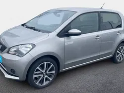 Utilisé 2021 Seat Mii Electric Citadine | 13 980 € (Prix cher)