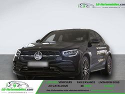 Utilisé 2022 Mercedes GLC300 Coupé | 54 800 € (Prix juste)