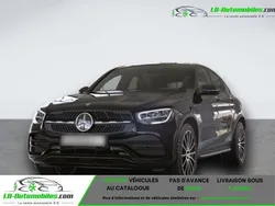 Utilisé 2022 Mercedes GLC300 Coupé | 54 800 € (Prix juste)