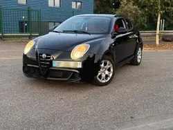 Utilisé 2009 Alfa Romeo MiTo Distinctive Citadine | 2 900 €