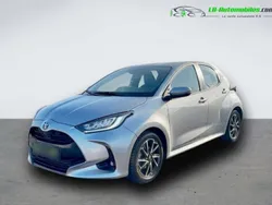 Utilisé 2022 Toyota Yaris Hybrid Citadine | 22 000 € (Prix juste)