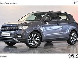 Utilisé 2023 VW T-Cross Life SUV | 18 990 € (Bon prix)