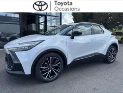 Utilisé 2025 Toyota C-HR SUV | 35 890 € (Bon prix)