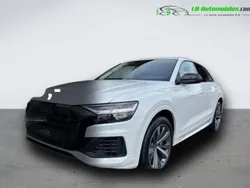Utilisé 2022 Audi Q8 Sport SUV | 76 900 € (Prix cher)