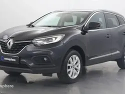 Noir Utilisé 2019 Renault Kadjar Business SUV | 14 799 € (Prix juste)