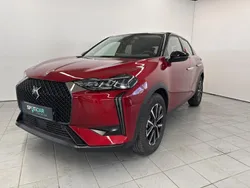 Blanc Utilisé 2024 DS Automobiles DS3 Bastille SUV | 29 990 €