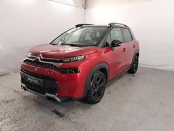 Noir Utilisé 2022 Citroën C3 Aircross PureTech SUV | 16 990 € (Prix juste)