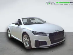 Utilisé 2021 Audi TT Roadster Sport Cabriolet | 36 000 €