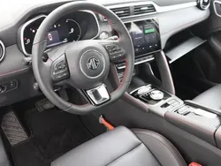 Nouvelle 2025 MG ZS Luxury Berline | 22 650 € (Super prix)