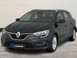 Noir Occasion 2021 Renault Mégane IV Business Break | 14 999 € (Prix juste)