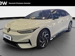 Blanc Utilisé 2024 VW ID.7 Pro Berline | 42 990 €