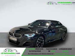 Occasion 2025 BMW 220 Comfort Edition Coupé | 52 500 €