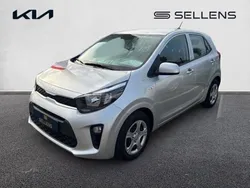 Utilisé 2024 Kia Picanto Active Citadine | 12 880 € (Prix juste)