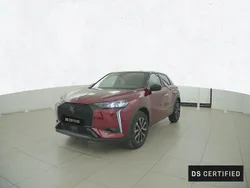 Rouge Utilisé 2024 DS Automobiles DS3 Performance SUV | 21 990 € (Prix juste)