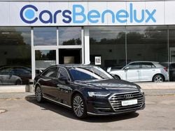 Bleu Utilisé 2018 Audi A8L Berline | 37 900 €