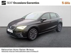 Noir Utilisé 2023 Seat Ibiza Copa | 17 490 € (Bon prix)