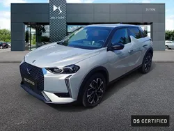 Blanc Utilisé 2024 DS Automobiles DS3 Opera Citadine | 25 990 € (Prix juste)