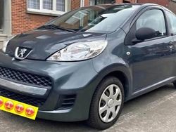 Utilisé 2011 Peugeot 107 Citadine | 2 000 € (Super prix)