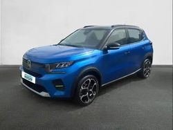 Bleu monte carlo Nouvelle 2025 Citroën e-C3 Berline | 23 999 € (Prix juste)