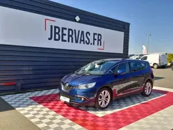 Bleu Utilisé 2019 Renault Grand Scénic IV Business Monospace | 16 990 € (Prix juste)