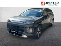Nocturne gray mate Utilisé 2025 Hyundai Ioniq 6 Berline | 74 186 €